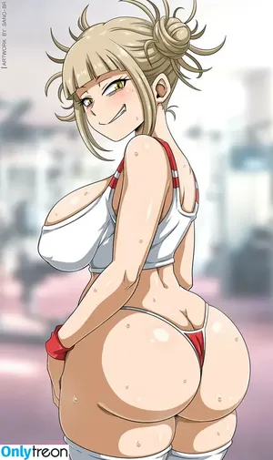 Boku No Hero Academia / My Hero Academia nude photo #0788