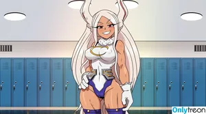 Boku No Hero Academia / My Hero Academia nude photo #0874