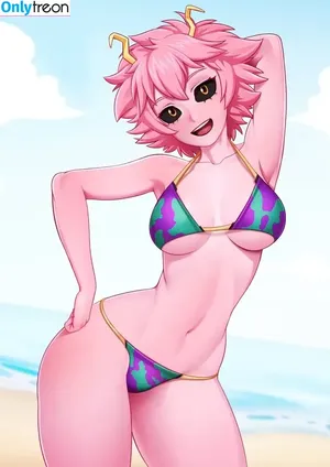 Boku No Hero Academia / My Hero Academia nude photo #0878