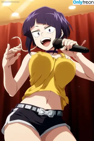 Boku No Hero Academia / My Hero Academia nude photo #0894