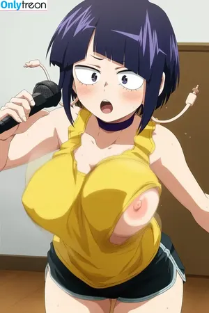 Boku No Hero Academia / My Hero Academia nude photo #0905