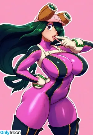Boku No Hero Academia / My Hero Academia nude photo #0935