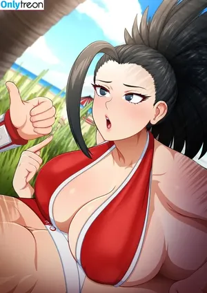 Boku No Hero Academia / My Hero Academia nude photo #0959