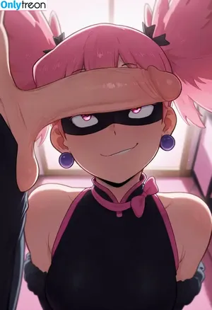 Boku No Hero Academia / My Hero Academia nude photo #0974