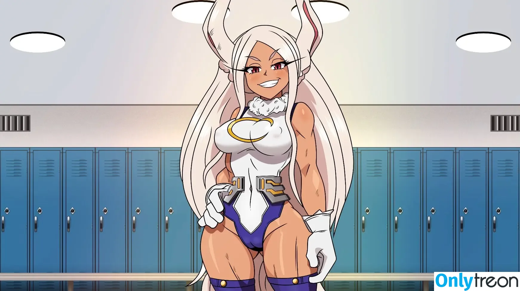 Boku No Hero Academia nude photo #0874 (My Hero Academia)