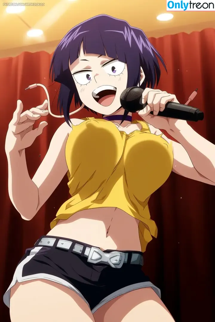 Boku No Hero Academia nude photo #0894 (My Hero Academia)