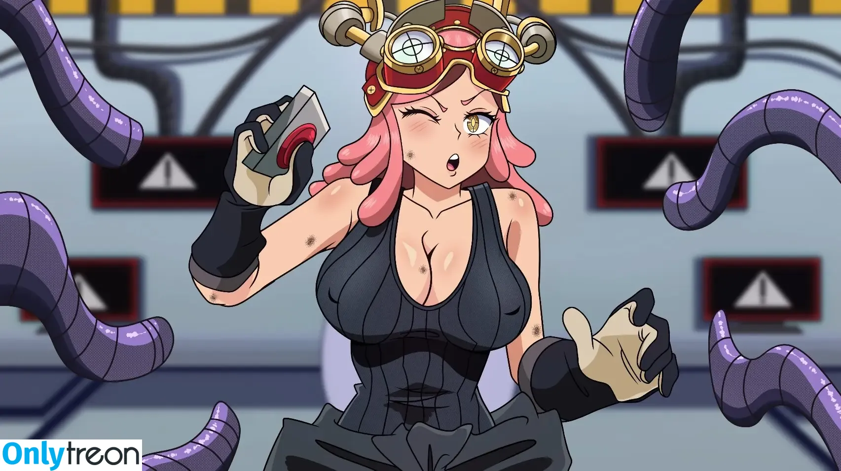 Boku No Hero Academia nude photo #0912 (My Hero Academia)