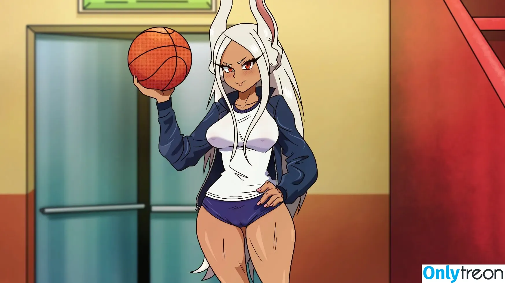 Boku No Hero Academia nude photo #0924 (My Hero Academia)