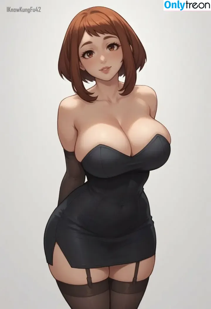 Boku No Hero Academia nude photo #0930 (My Hero Academia)
