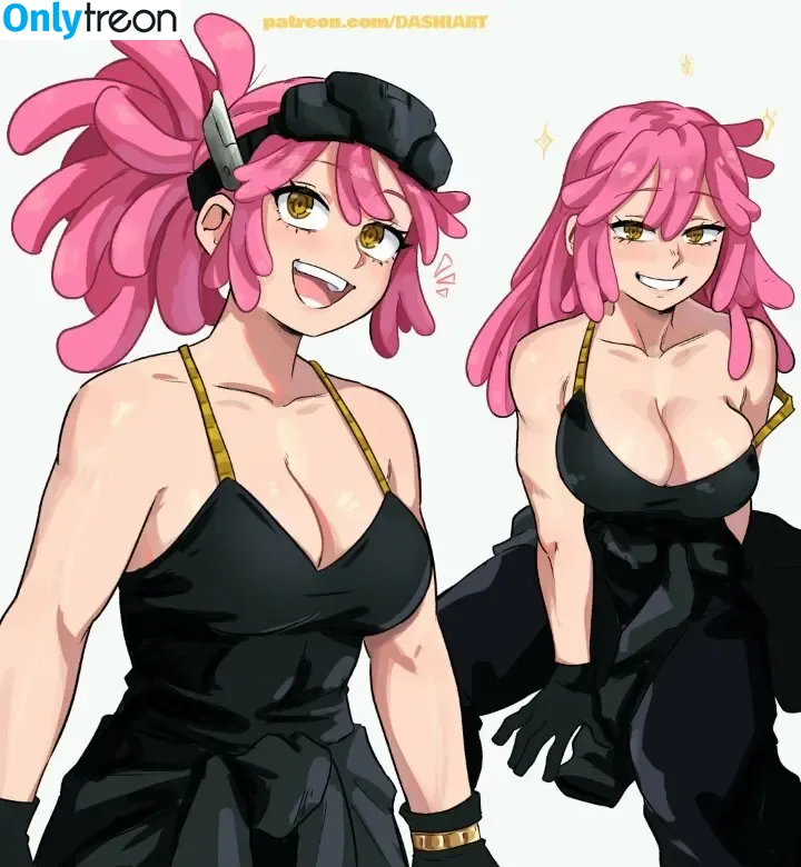 Boku No Hero Academia nude photo #0936 (My Hero Academia)