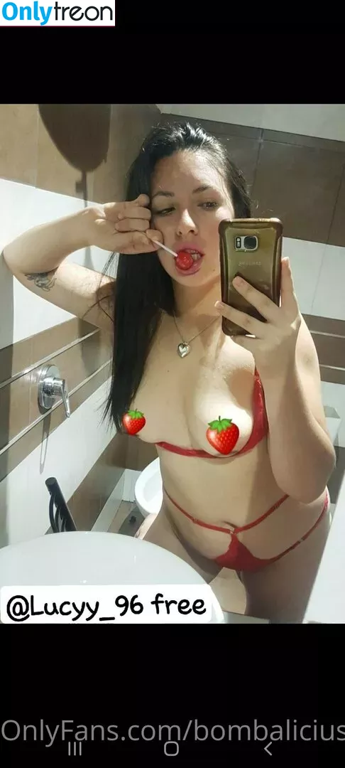 bombalicius nude photo #0083 (bombalicious.eklaver)