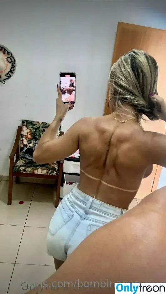 bombinanaturinaonly nude photo #0009 (bombotany)