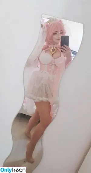 BomBom Cosplay / BomBomCosplay / bom.bom.cosplay nude photo #0007