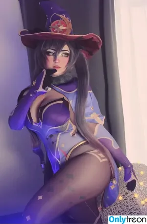 BomBom Cosplay / BomBomCosplay / bom.bom.cosplay nude photo #0022