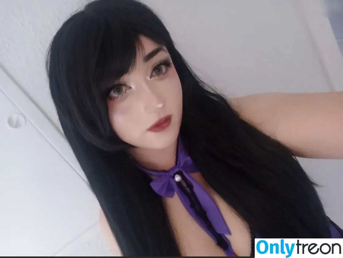 BomBom Cosplay nude photo #0014 (BomBomCosplay / bom.bom.cosplay)