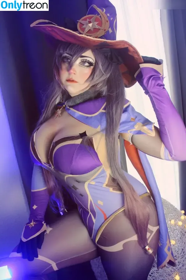 BomBom Cosplay nude photo #0018 (BomBomCosplay / bom.bom.cosplay)