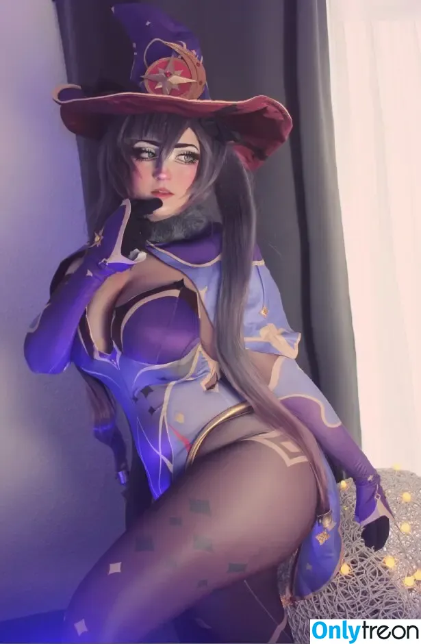 BomBom Cosplay nude photo #0022 (BomBomCosplay / bom.bom.cosplay)