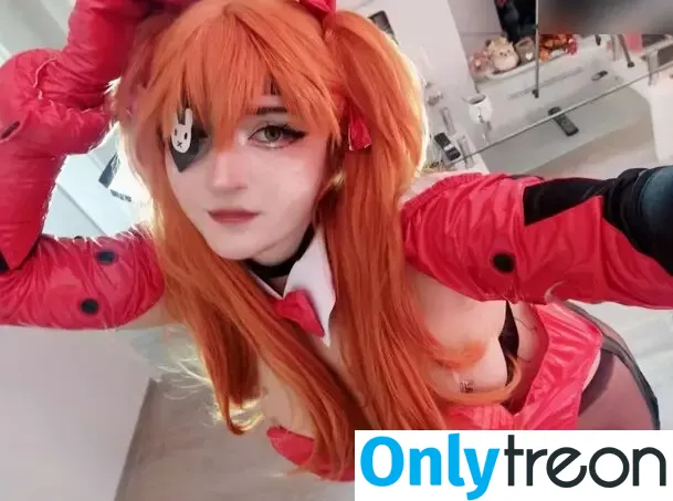 BomBom Cosplay nude photo #0029 (BomBomCosplay / bom.bom.cosplay)