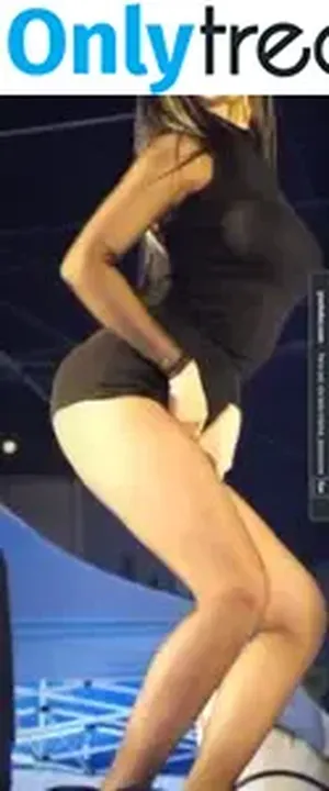 Bomi Girl Crush / girlcrushfancam nude photo #0062