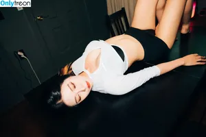 girlcrushfancam / Bomi / Girl Crush KPop / bomistry / bomistry2022 nude photo #0110