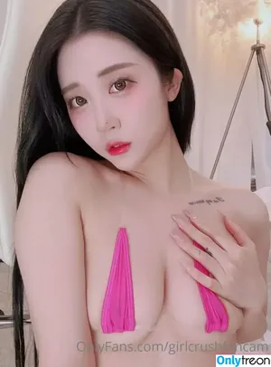 girlcrushfancam / Bomi / Girl Crush KPop / bomistry / bomistry2022 nude photo #0438