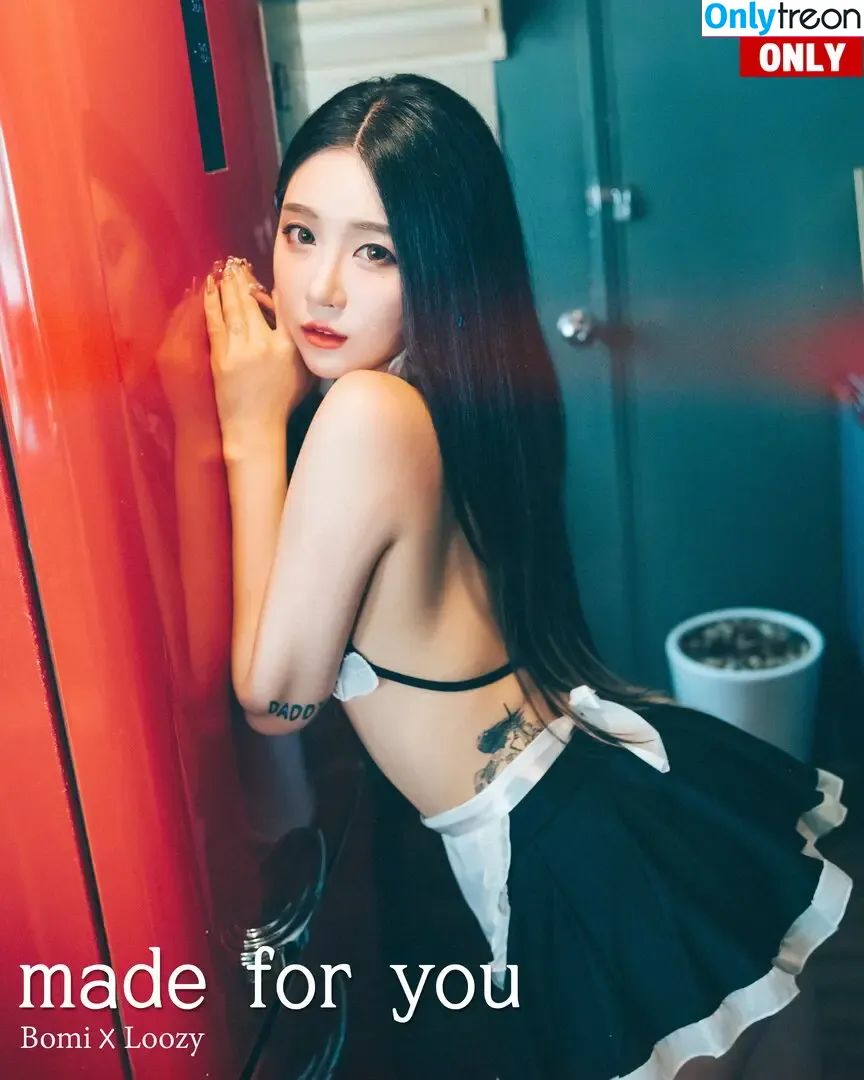 girlcrushfancam nude photo #0515 (Bomi / Girl Crush KPop / bomistry / bomistry2022)