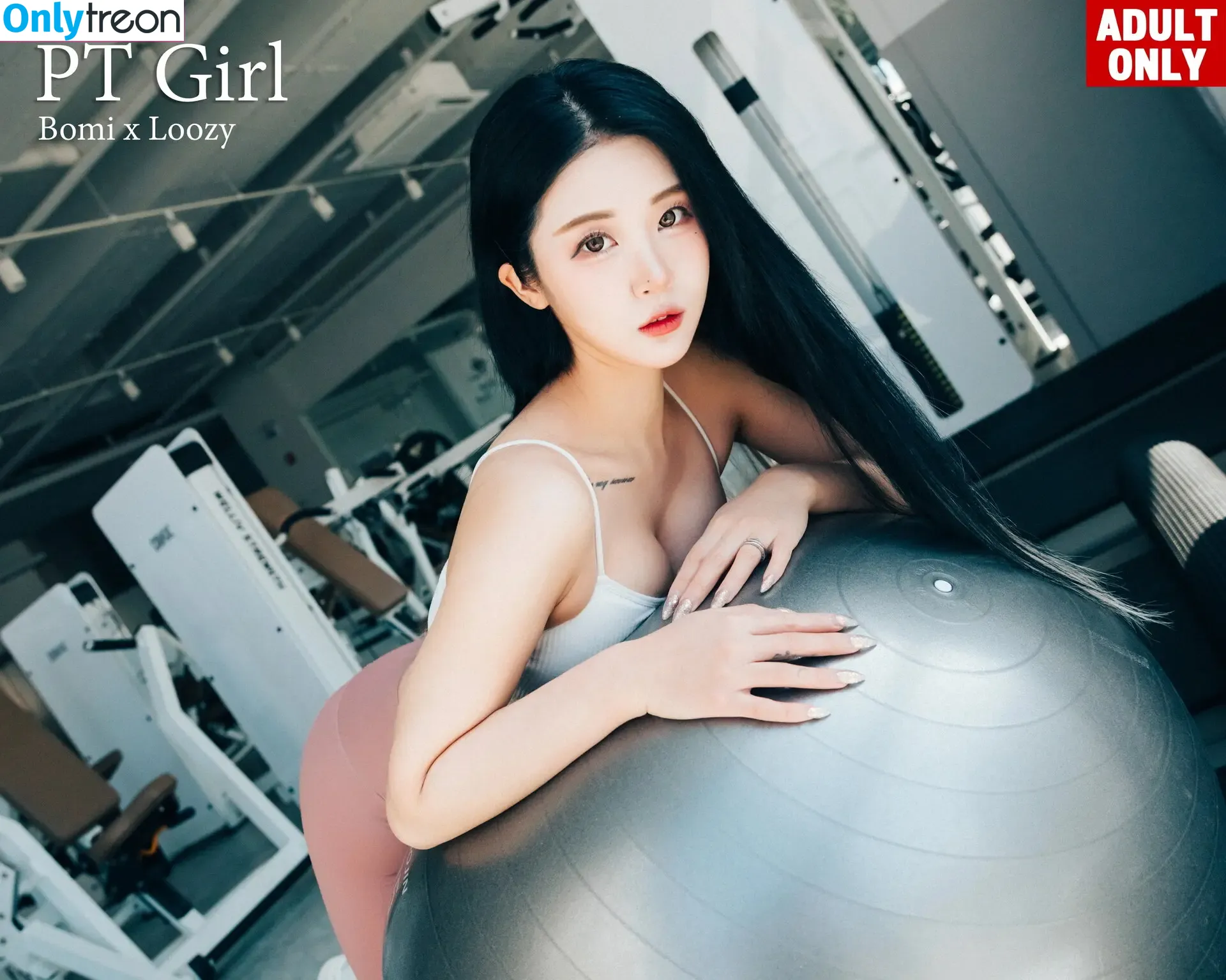 girlcrushfancam nude photo #0517 (Bomi / Girl Crush KPop / bomistry / bomistry2022)