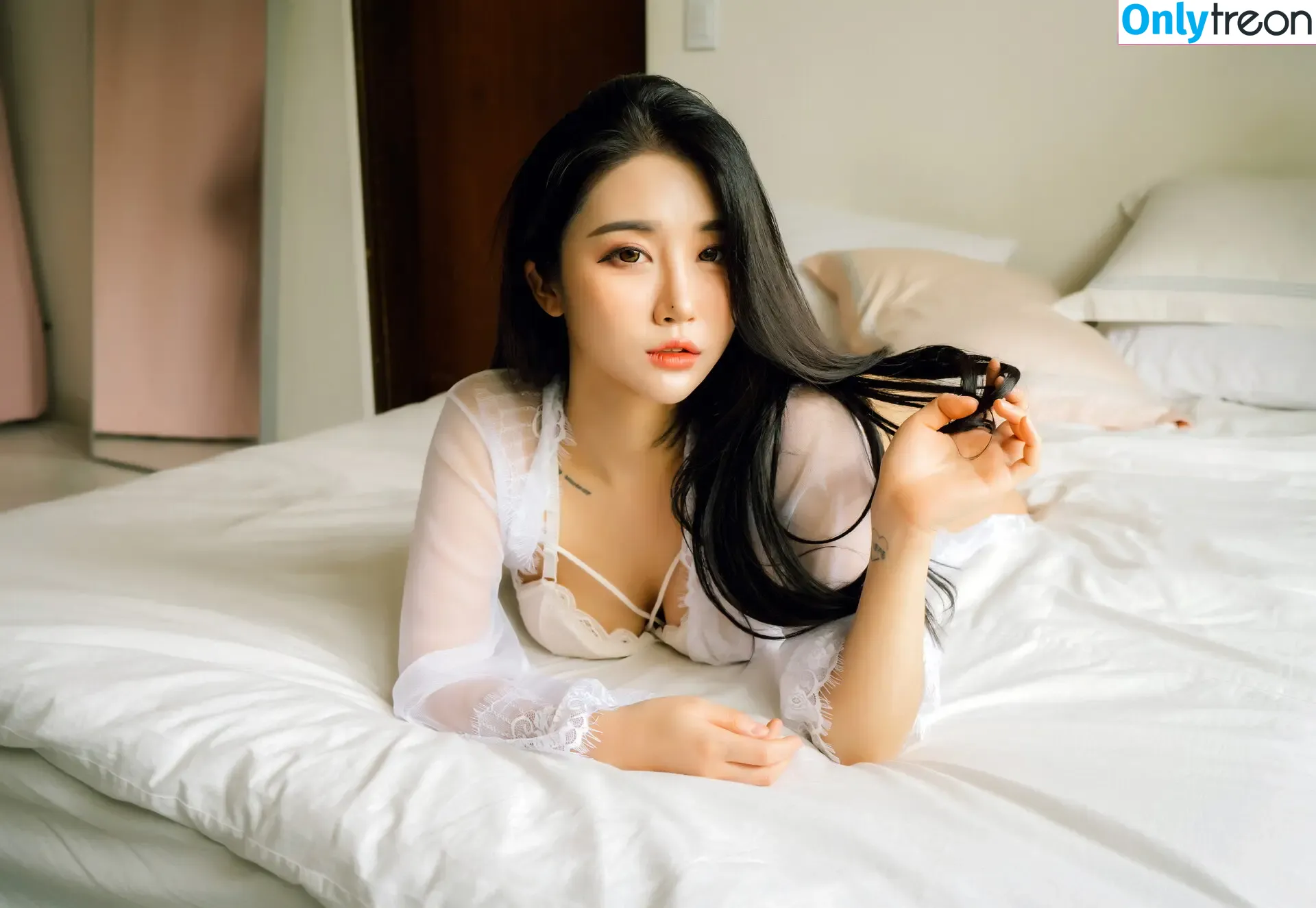 girlcrushfancam nude photo #0559 (Bomi / Girl Crush KPop / bomistry / bomistry2022)