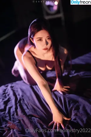 girlcrushfancam / Bomi / Girl Crush KPop / bomistry / bomistry2022 nude photo #1001