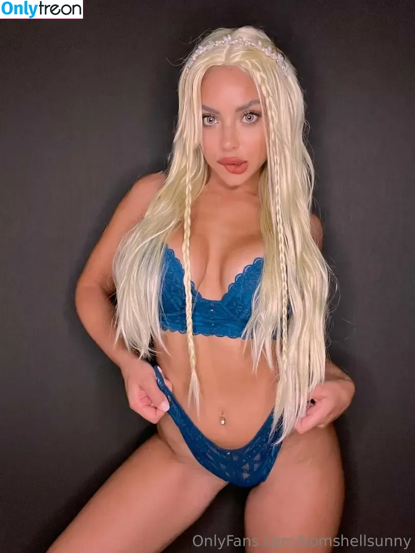 bomshellsunny nude photo #0009 (bomshellsunny)