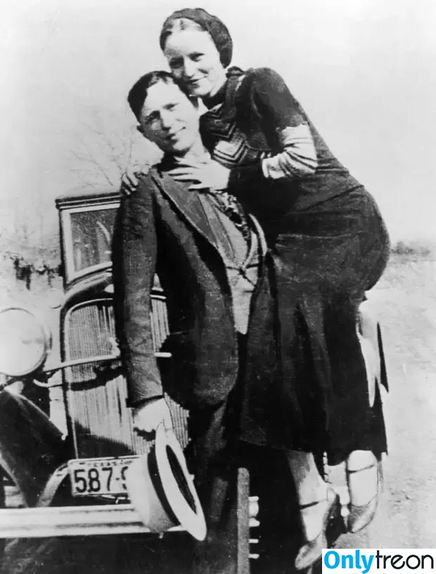 Bonnie Parker nude photo #0020 (Bonnie Parker)