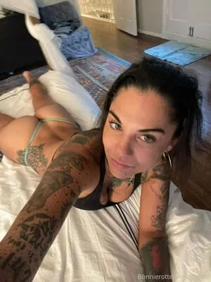 Bonnie Rotten / bonnierottenx / officialbonnierotten nude photo #0024