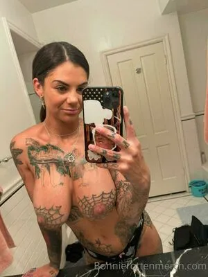 Bonnie Rotten / bonnierottenx / officialbonnierotten nude photo #0053