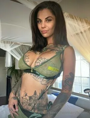Bonnie Rotten / bonnierottenx / officialbonnierotten nude photo #0146