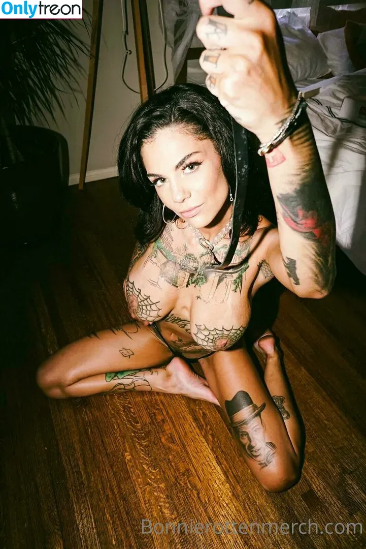 Bonnie Rotten nude photo #0028 (bonnierottenx / officialbonnierotten)