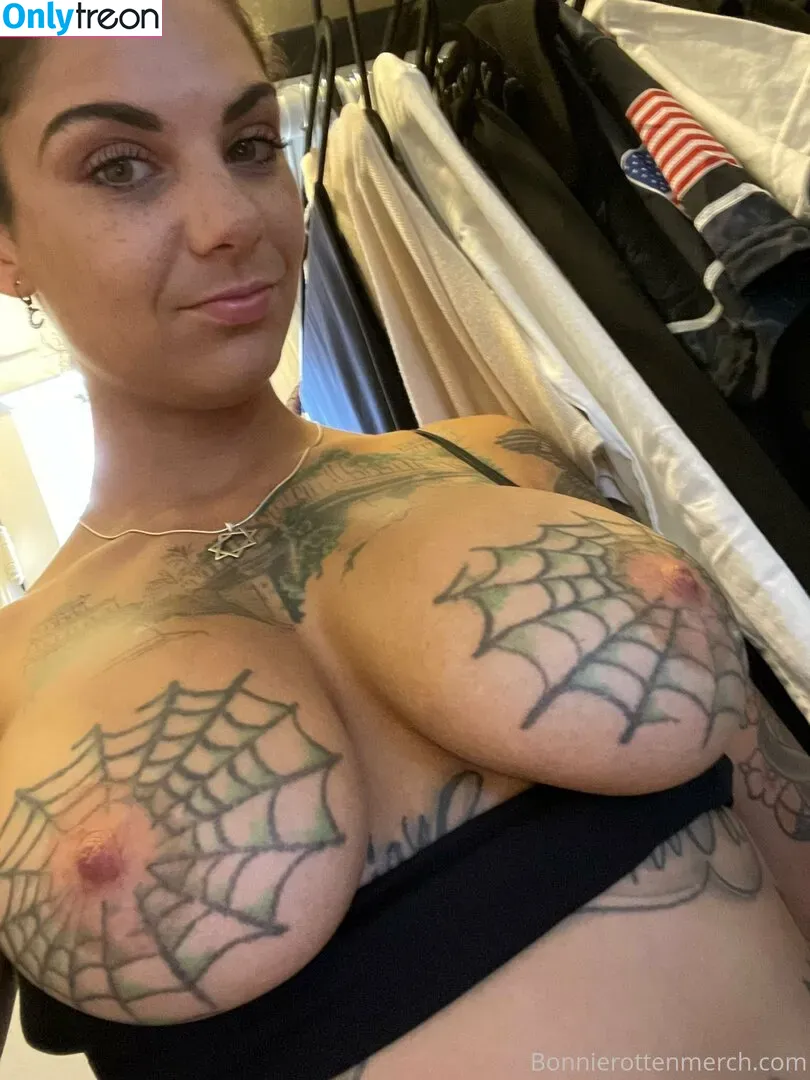 Bonnie Rotten nude photo #0036 (bonnierottenx / officialbonnierotten)