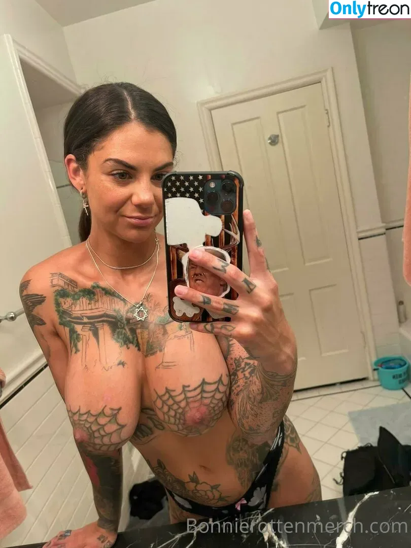 Bonnie Rotten nude photo #0053 (bonnierottenx / officialbonnierotten)