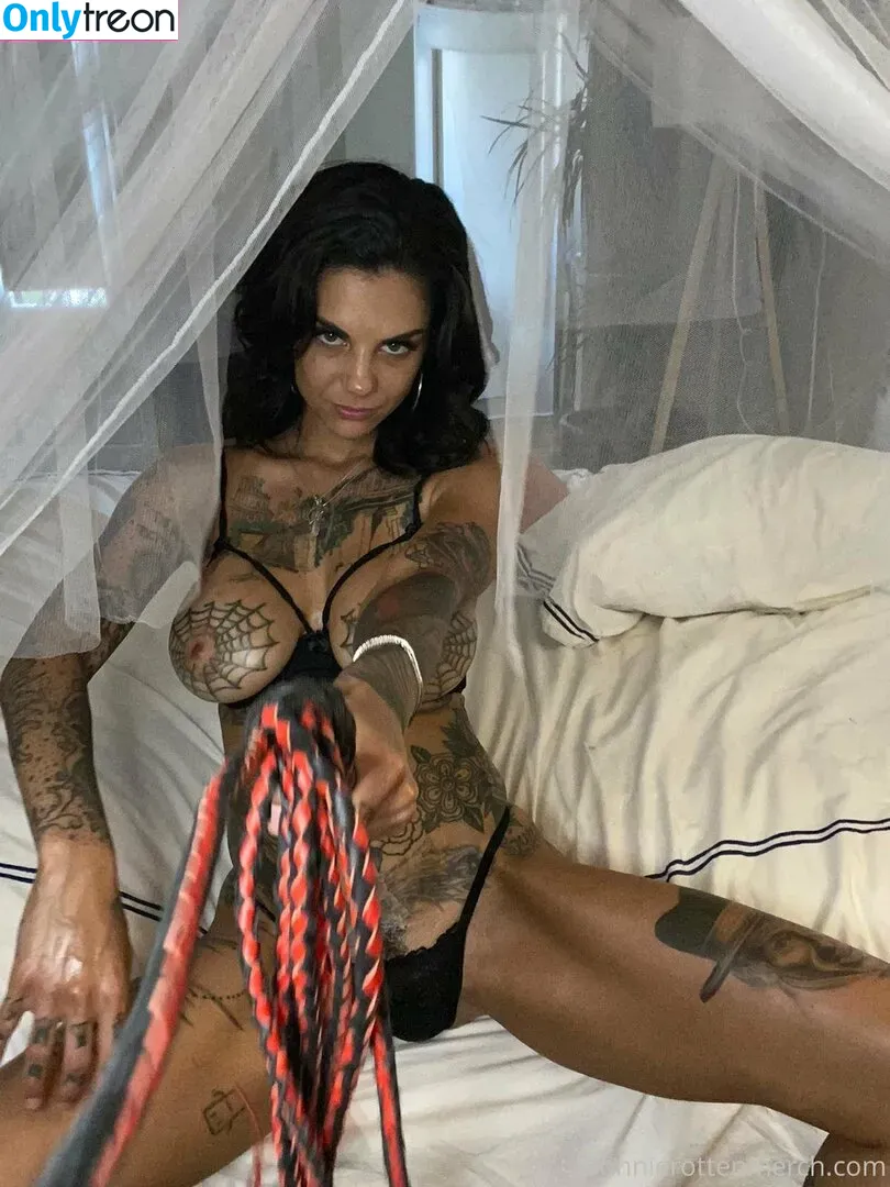 Bonnie Rotten nude photo #0063 (bonnierottenx / officialbonnierotten)