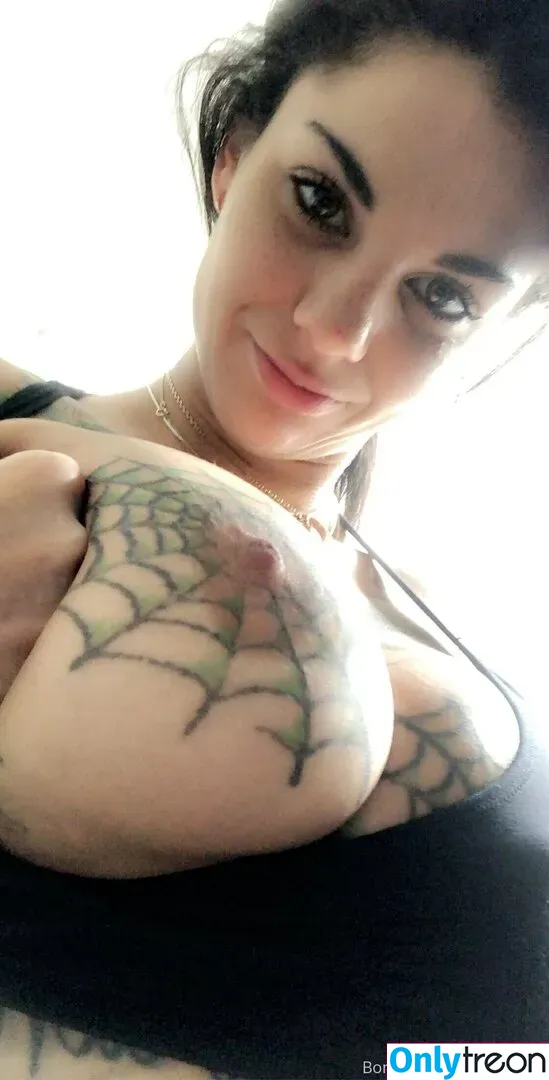 Bonnie Rotten nude photo #0072 (bonnierottenx / officialbonnierotten)