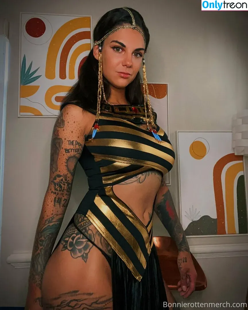 Bonnie Rotten nude photo #0087 (bonnierottenx / officialbonnierotten)