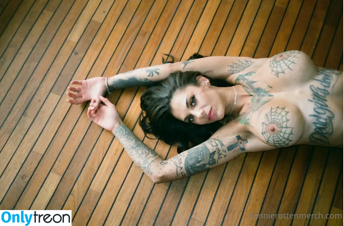 Bonnie Rotten nude photo #0110 (bonnierottenx / officialbonnierotten)