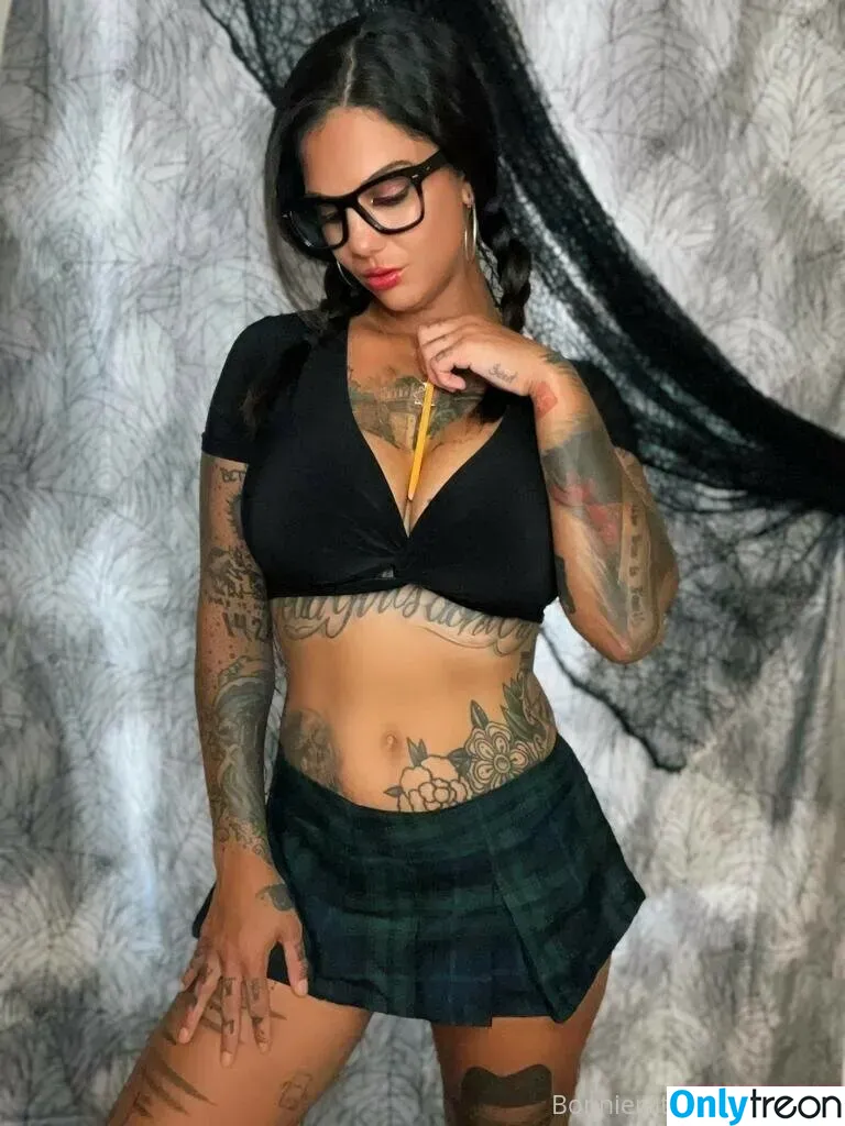Bonnie Rotten nude photo #0151 (bonnierottenx / officialbonnierotten)