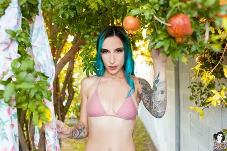 Boobasg / Boobasuicide / bananaland nude photo #0033