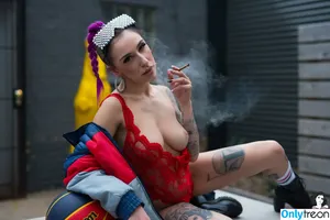 Boobasg / Boobasuicide / bananaland nude photo #0122
