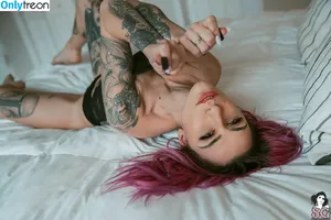 Boobasg / Boobasuicide / bananaland nude photo #0231
