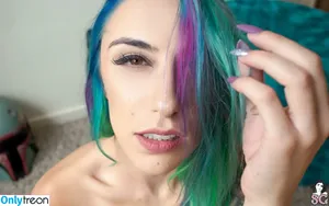 Boobasg / Boobasuicide / bananaland nude photo #0499