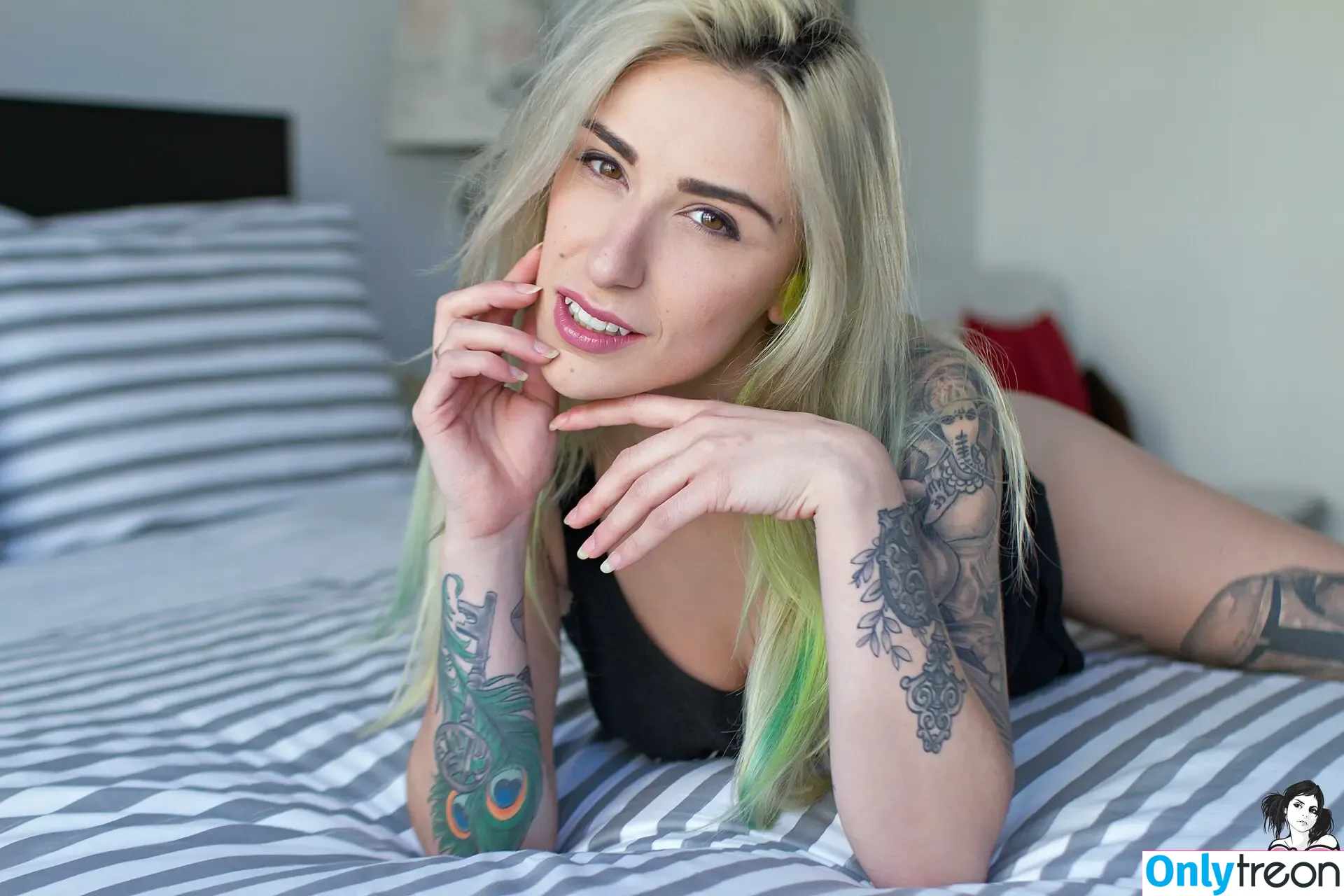 Boobasg nude photo #0434 (Boobasuicide / bananaland)