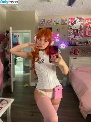 booleahhh / lilblondieboo nude photo #0047