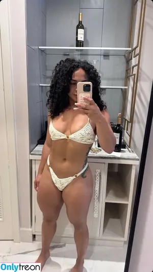 Boominbodbyshadia nude photo #0011