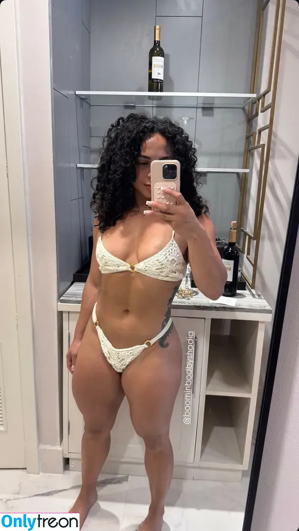 Boominbodbyshadia nude photo #0011 (Boominbodbyshadia)